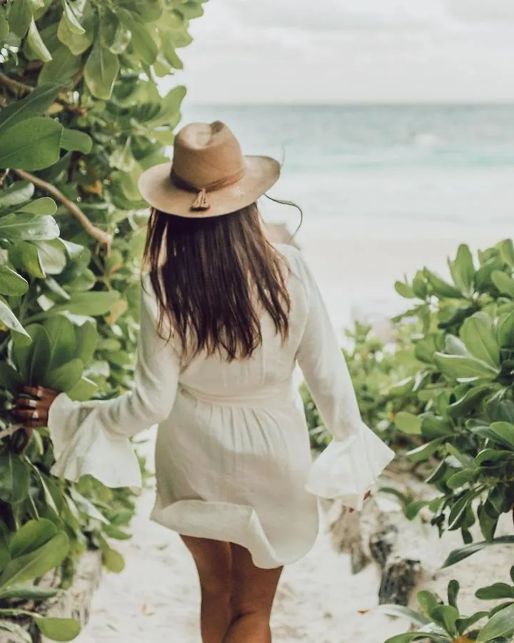 Hotel Nest Tulum
