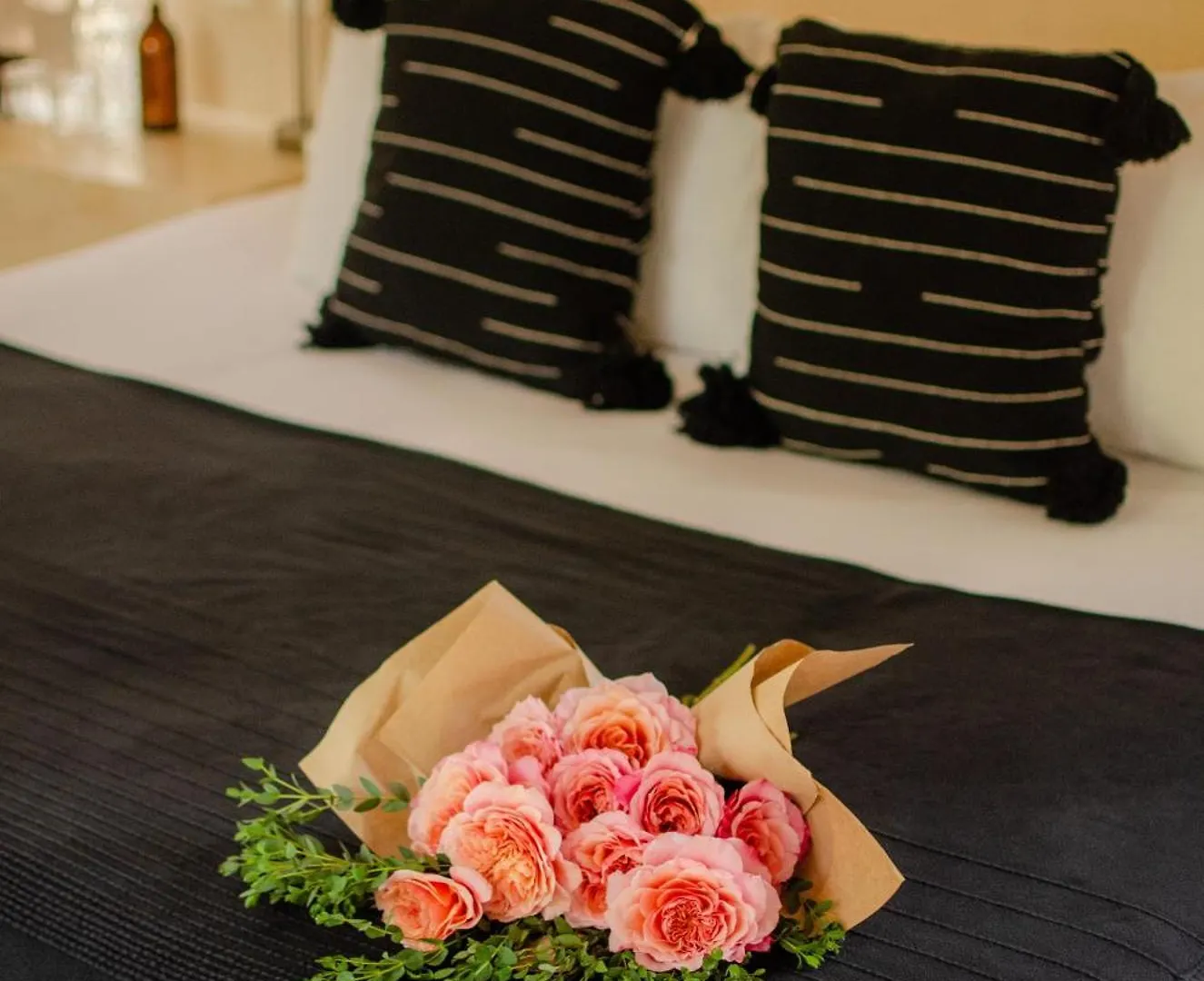 Hotel Nest Tulum