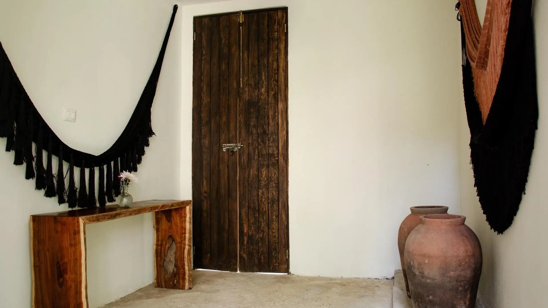 Hotel Nest Tulum