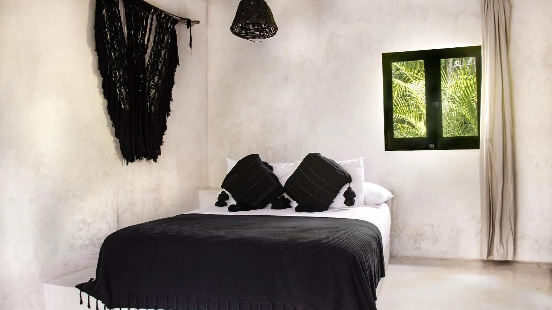 Hotel Nest Tulum