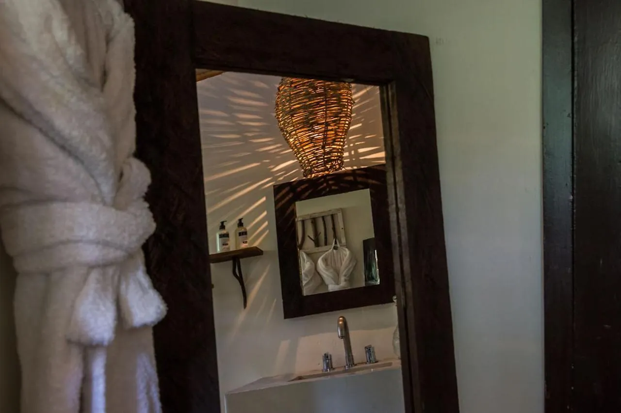 Hotel Nest Tulum