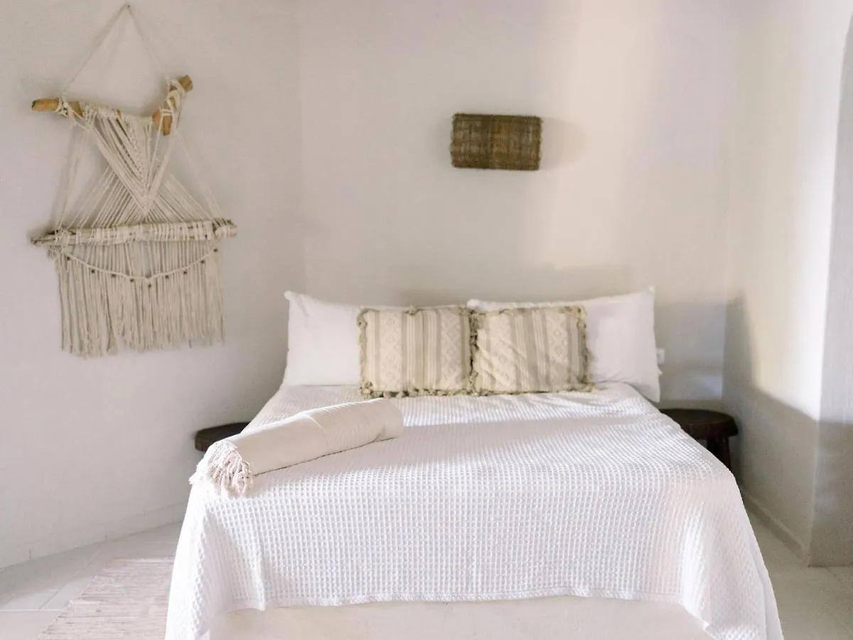 Hotel Nest Tulum 4*,  Mexiko