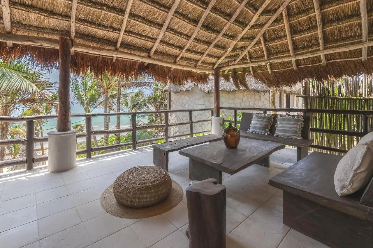 Hotel Nest Tulum
