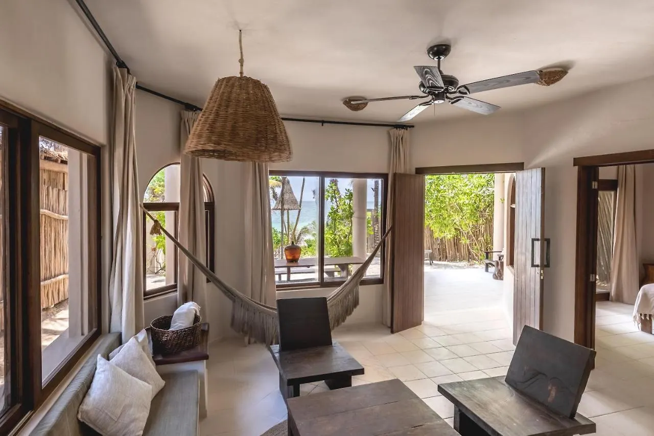 Hotel Nest Tulum