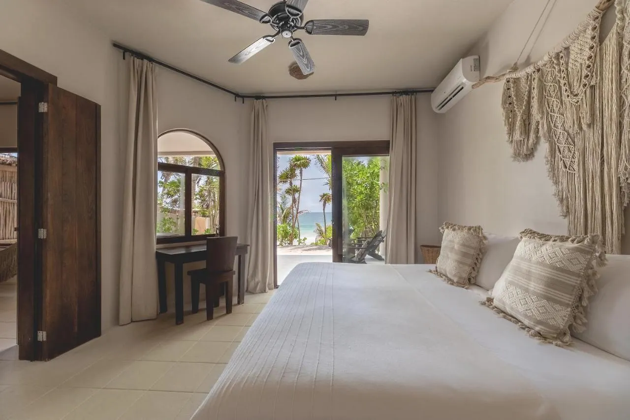Hotel Nest Tulum