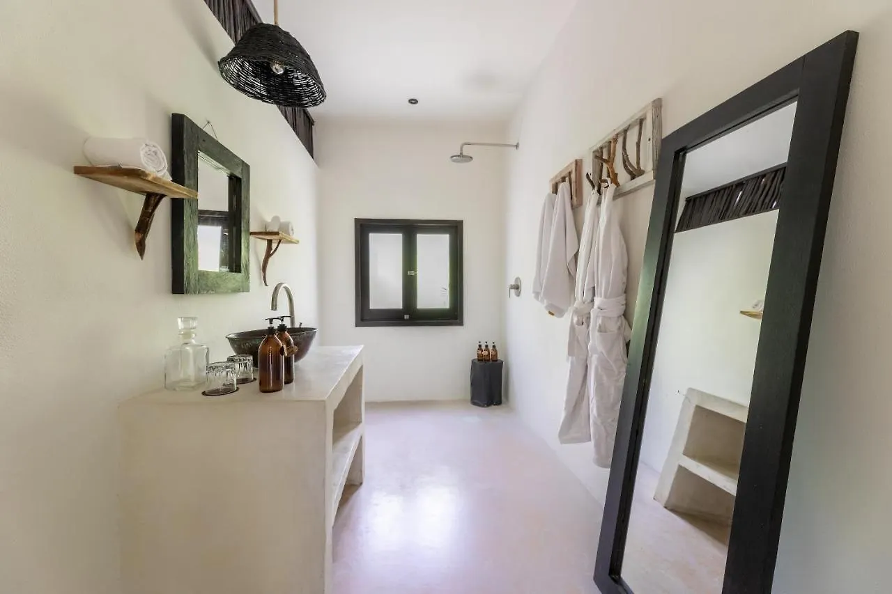 Hotel Nest Tulum