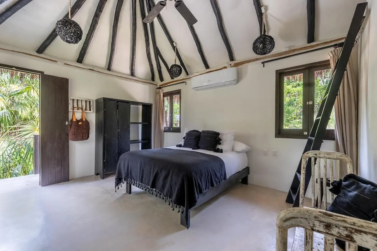 Hotel Nest Tulum