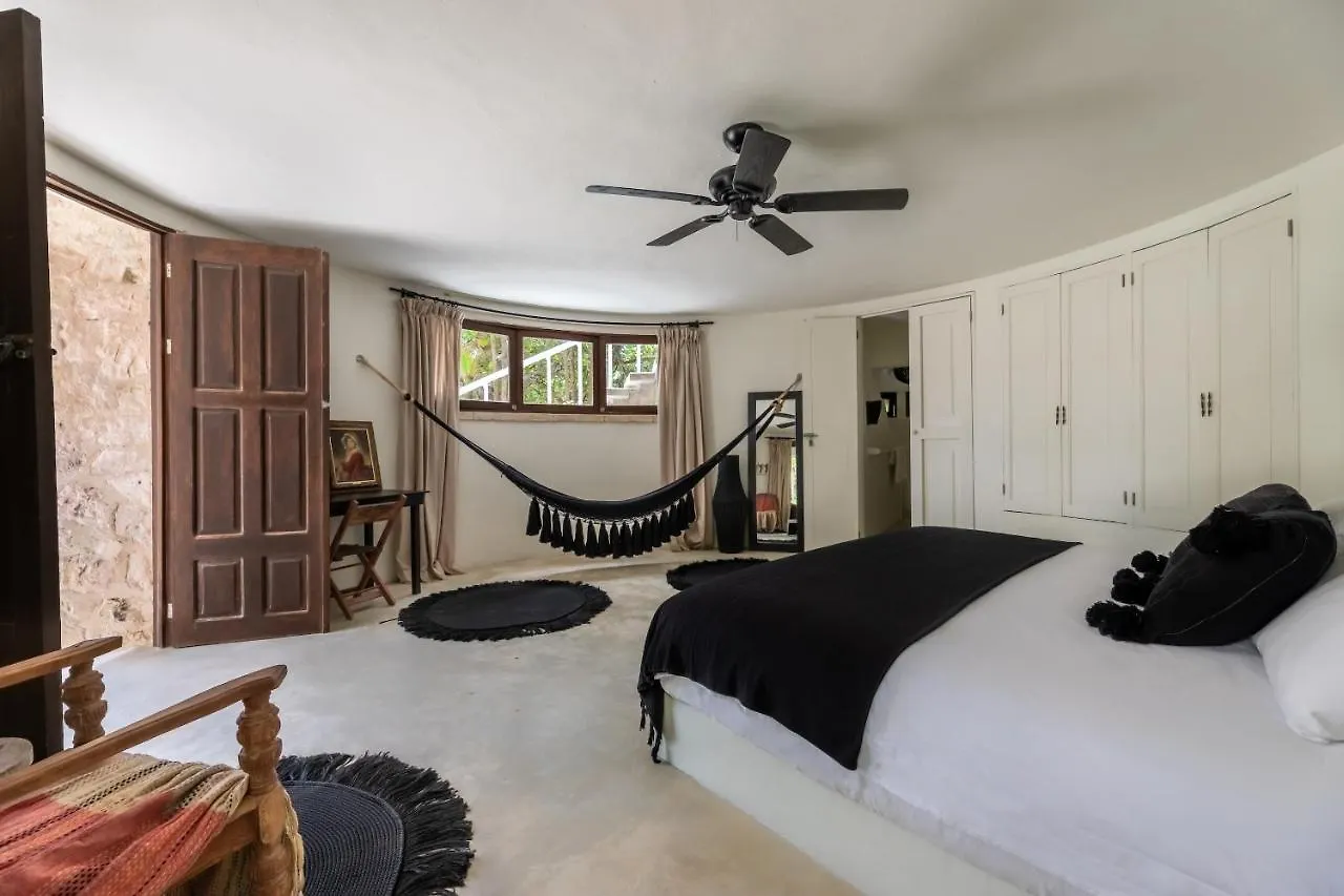 Hotel Nest Tulum