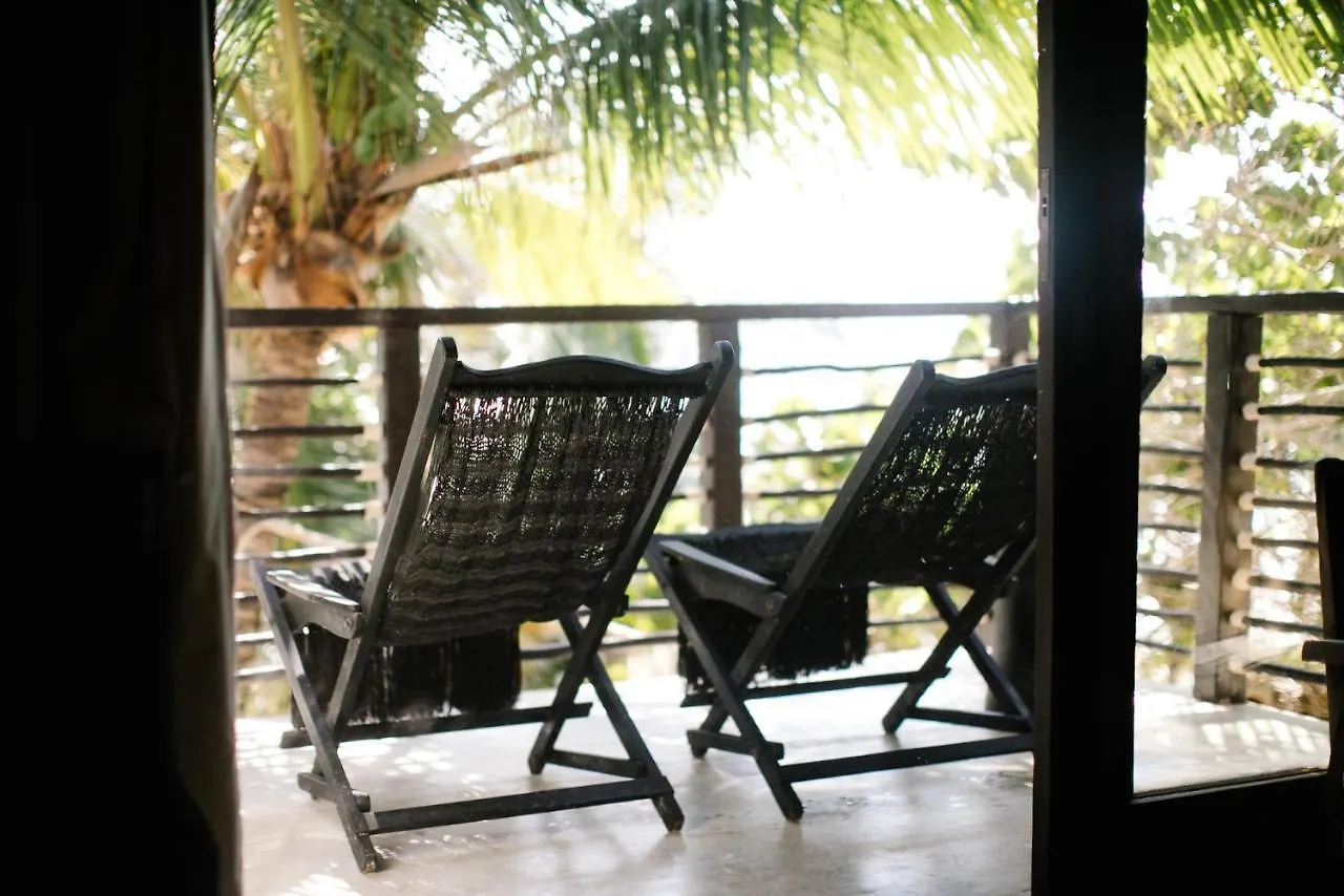 Nest Tulum Hotel Mexico