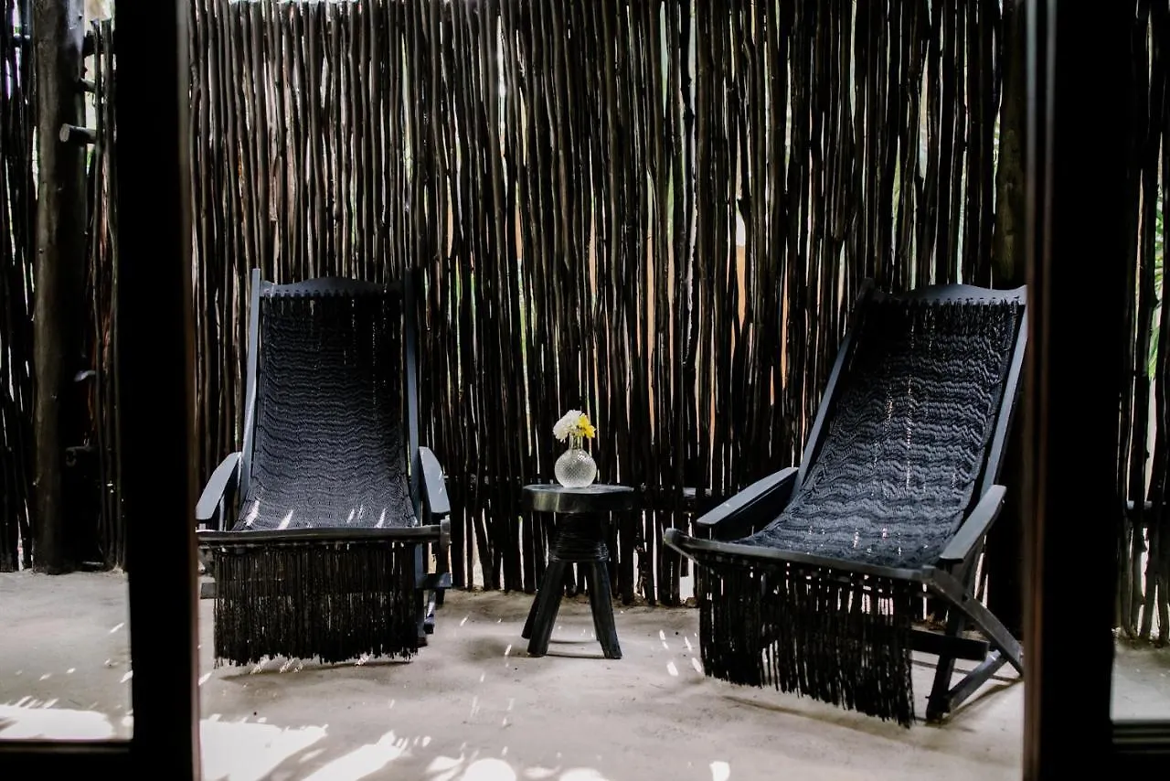 Hotel Nest Tulum